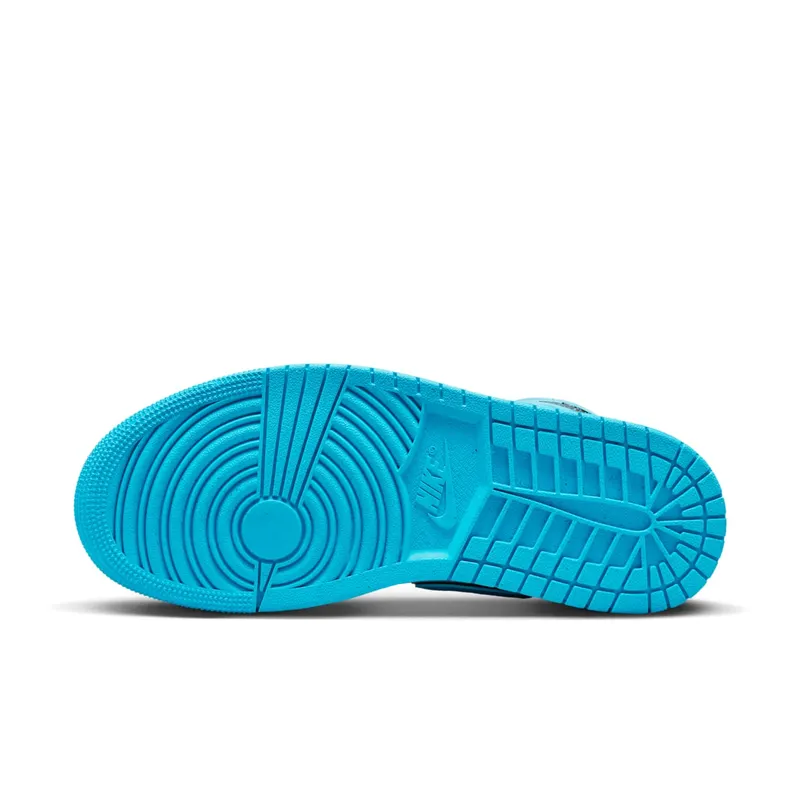 AIR Jordan 1 MID SE “Ice Blue” (DV1302-400)