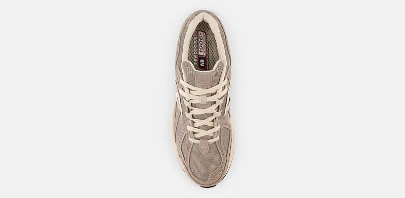 New Balance 1906R Beige Cream (M1906RL)
