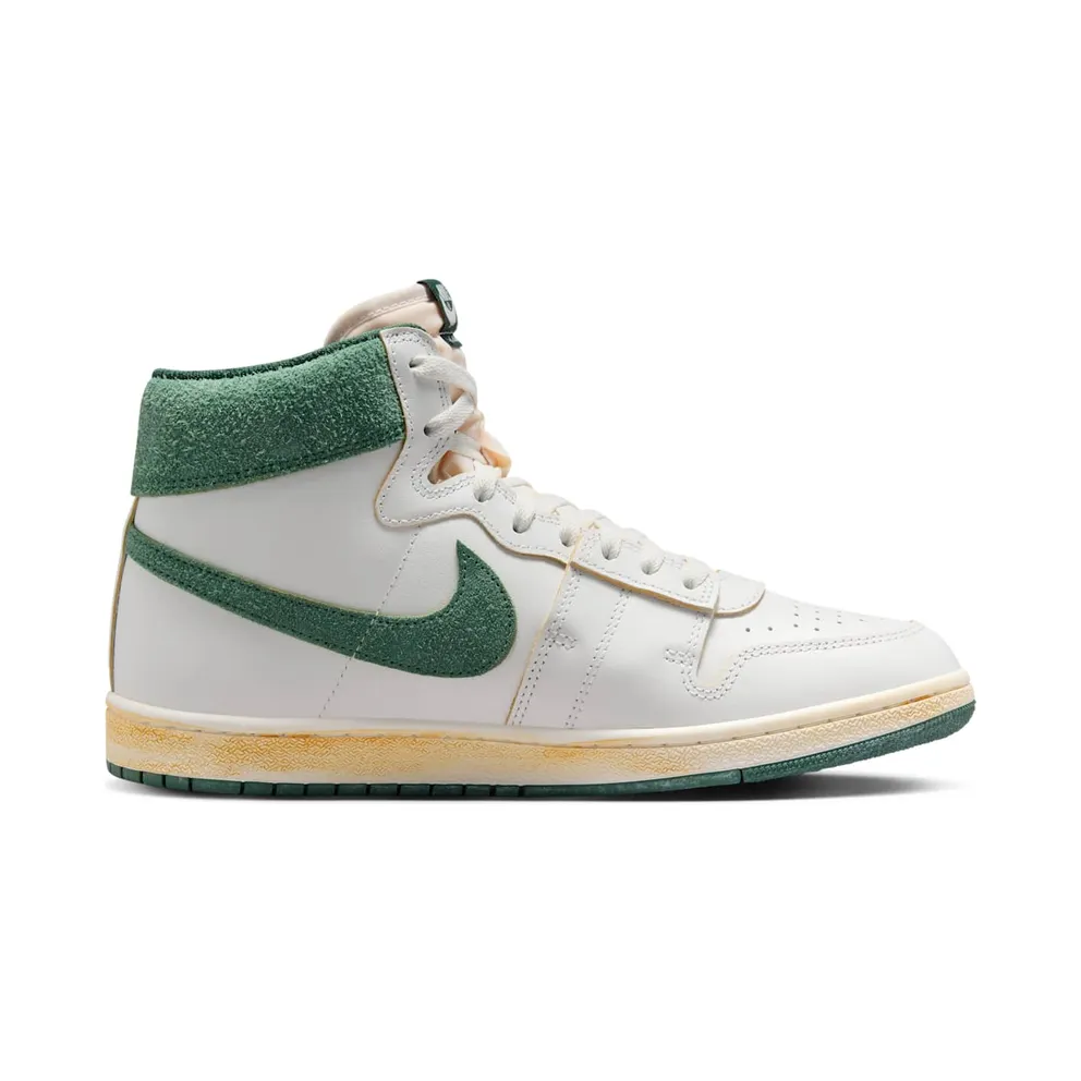 Jordan Air Ship Pe Sp “A Ma Maniére Green Stone” (FQ2942-100)