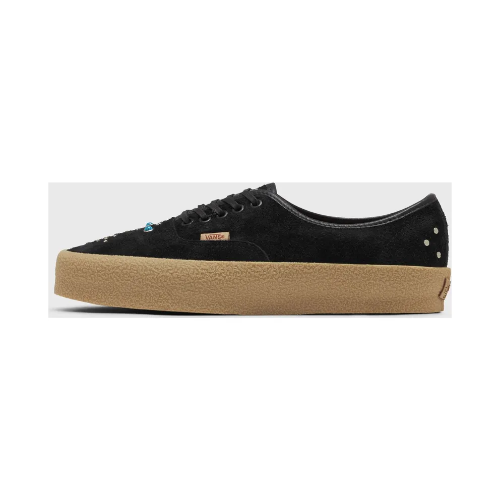 Vans Authentic Black