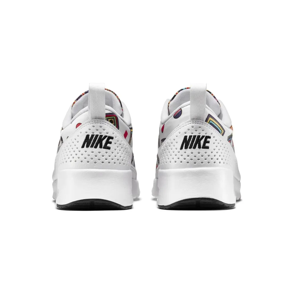 Nike Air Max Thea Liberty White Black (W) White/Black (746082-100)