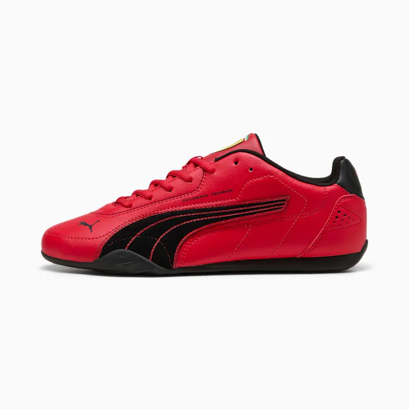 Puma Scuderia Ferrari Red Corsa / Puma Black (308986-03)