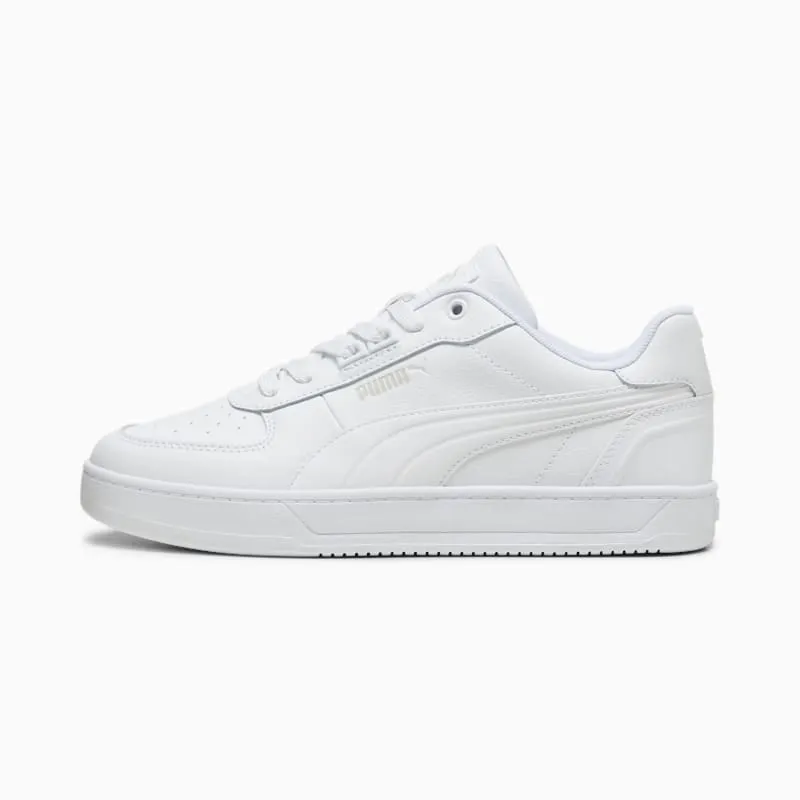 Puma Caven 2.0 Puma White / Cool Light Gray (395016-02)