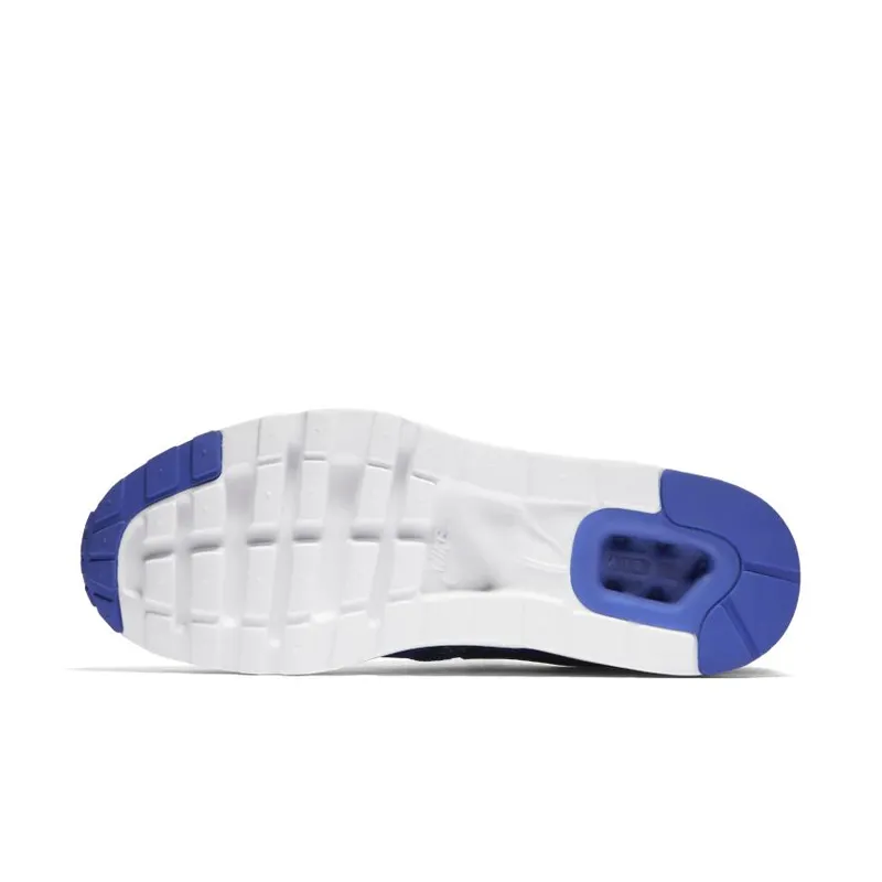 Nike Air Max Zero Essential Black/Black/Paramount Blue Black/Black/Paramount Blue (876070-001)