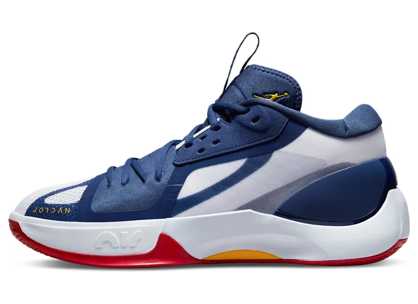 Jordan Zoom Separate Blue (DH0249471)