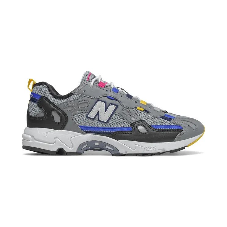 New Balance 827 Grey Navy (ML827AAQ)