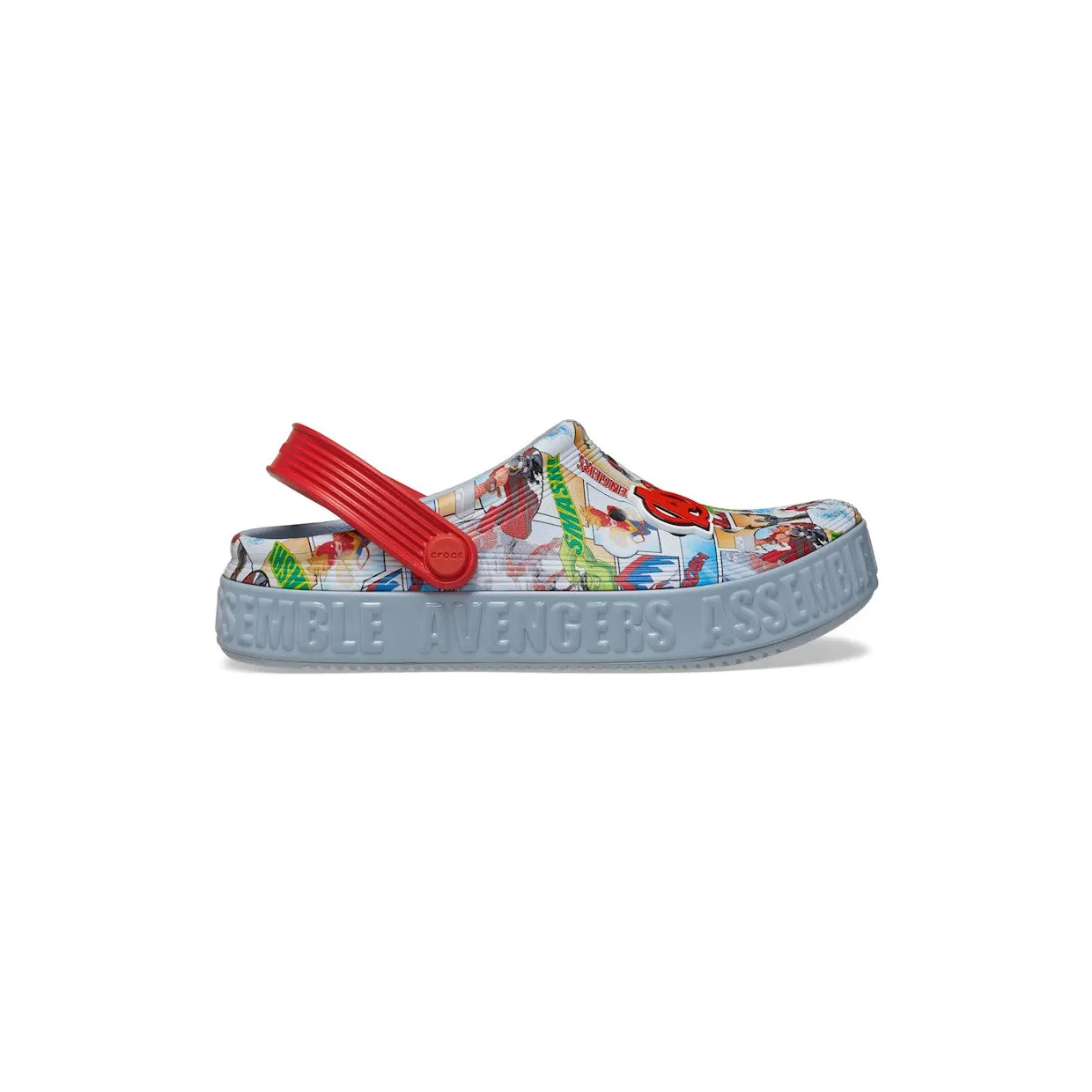 crocs-sneaker 209943-0ID