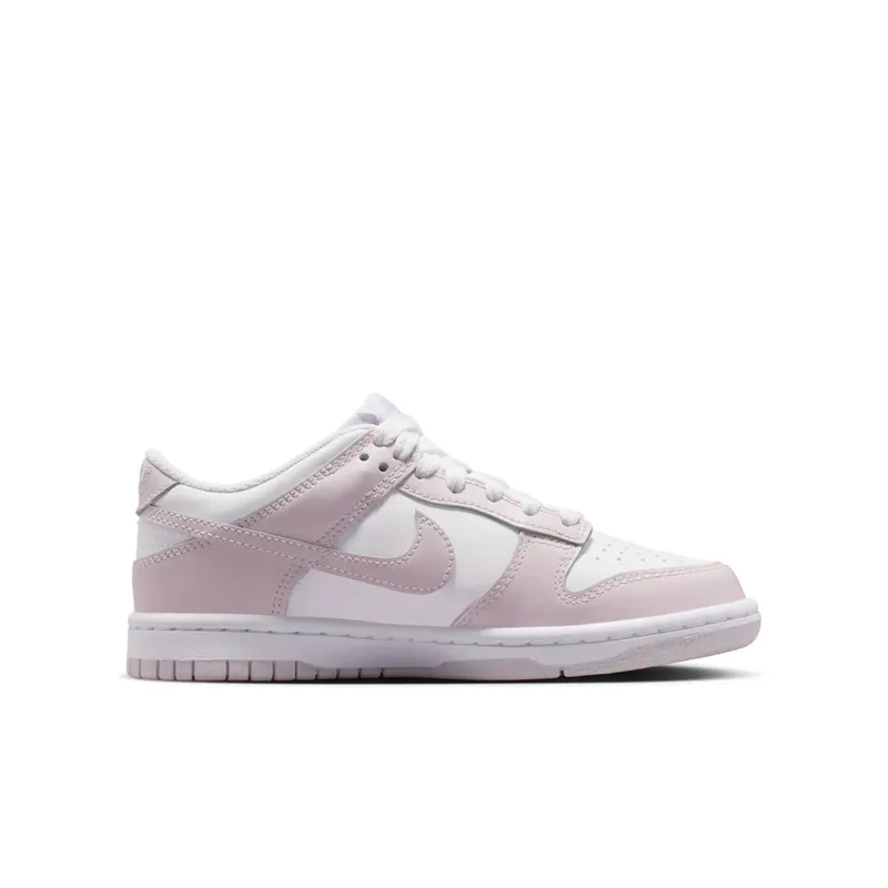 Nike Dunk Low White Light Violet (FB9109-128)