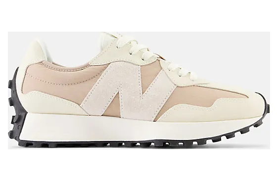 New Balance 327 Angora Sand (WS327UM)