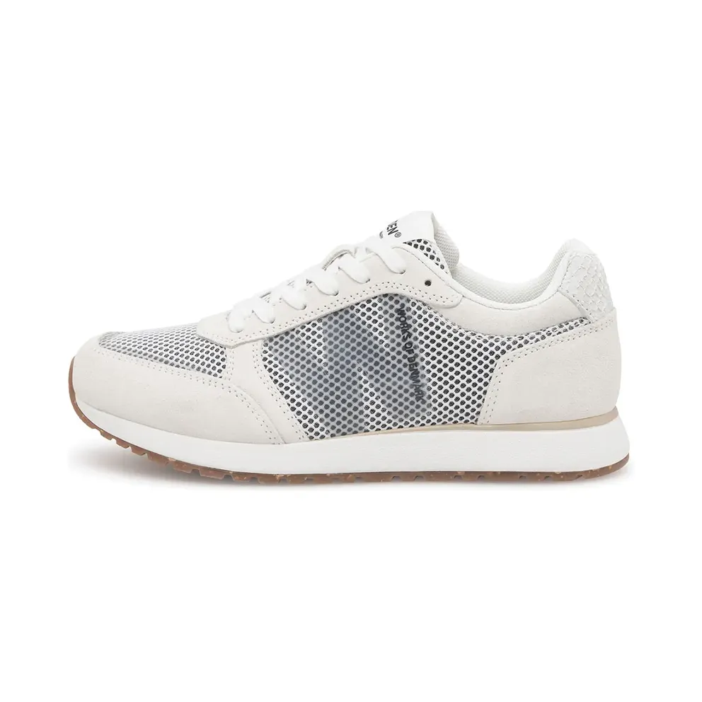 Woden sneaker White (N000782-511)