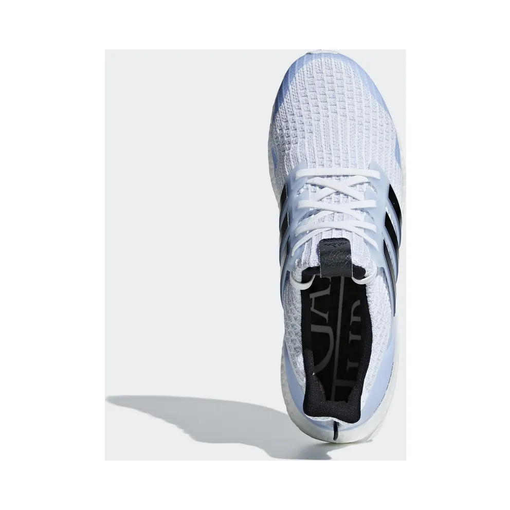 Adidas Game of Thrones Ultra Boost GoT ‘White Walker’ (2019) (EE3708)