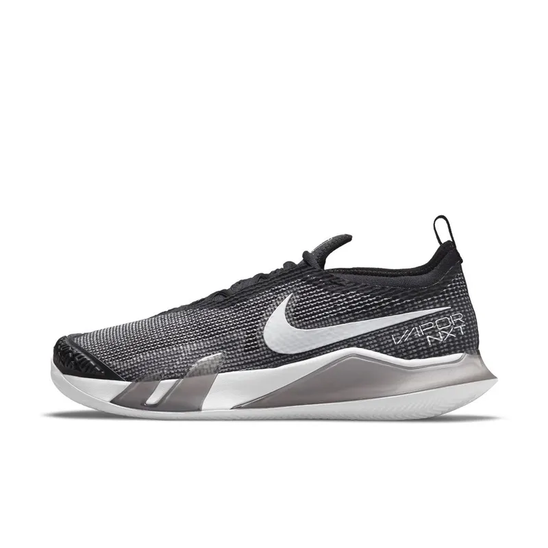 NikeCourt React Vapor NXT Clay Court Tennis Black (CV0726-008)