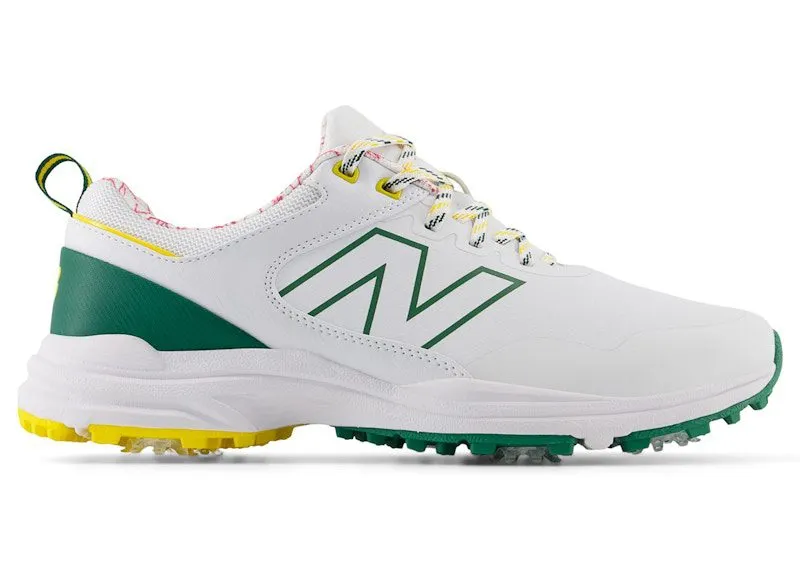 New Balance Brighton v2 White Green (MG202WG)