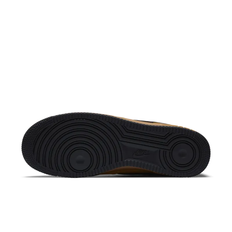 Nike Air Force 1 ’07 LV8 3 ‘Quality Made’ Speed Yellow/Speed Yellow (CZ7939-700)