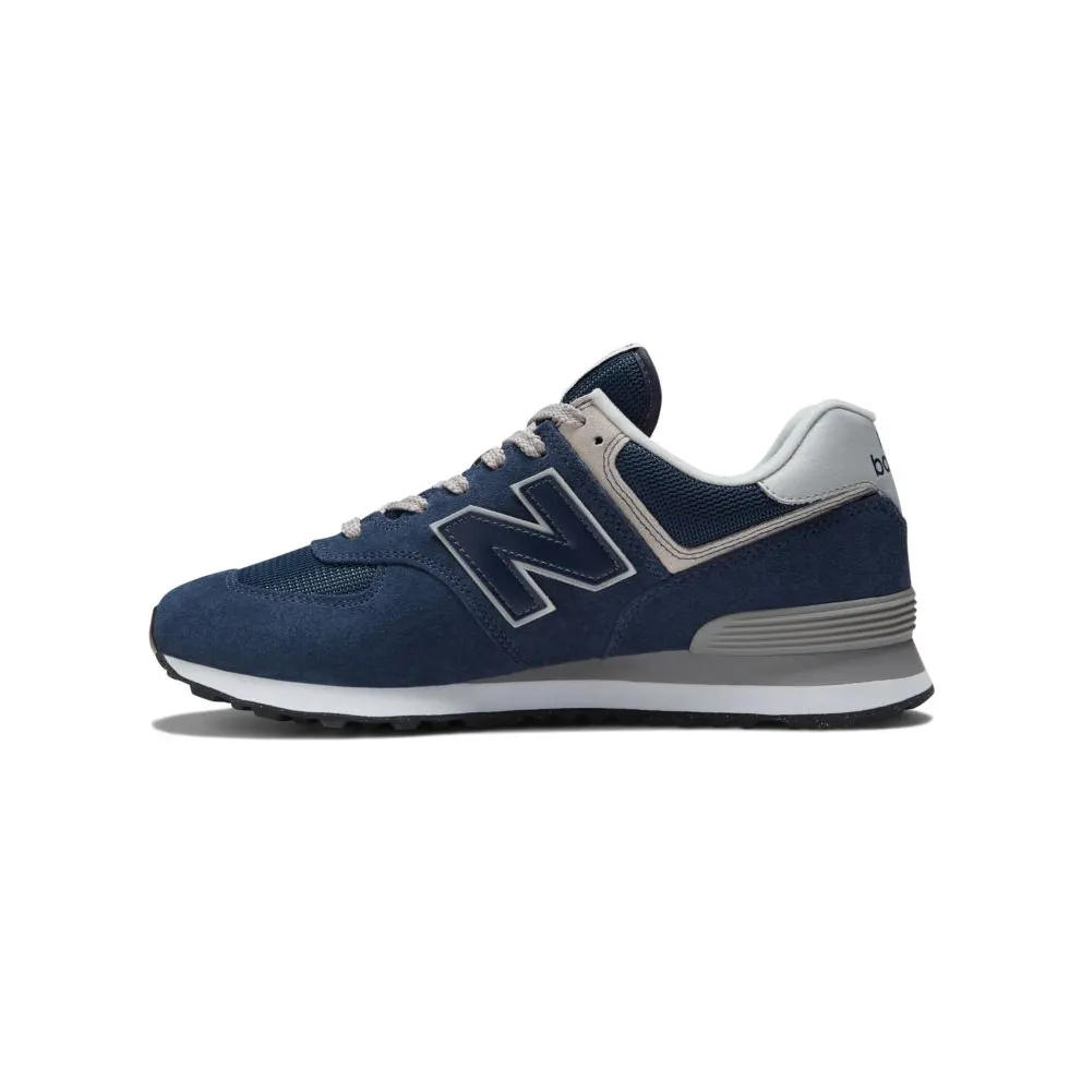 New Balance New Balance Blue/White (ML574EVN)