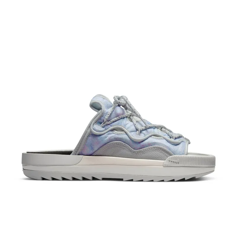 Nike Offline 2.0 Mules Grey (DJ6229-001)