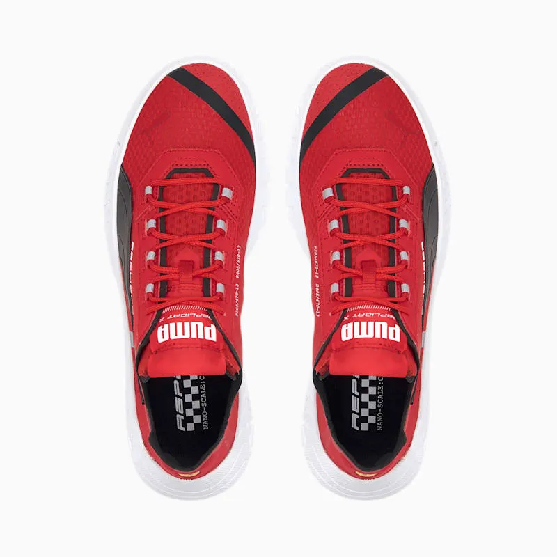 Puma Ferrari x Replicat X “Rosso Corsa Black” (339945-01)