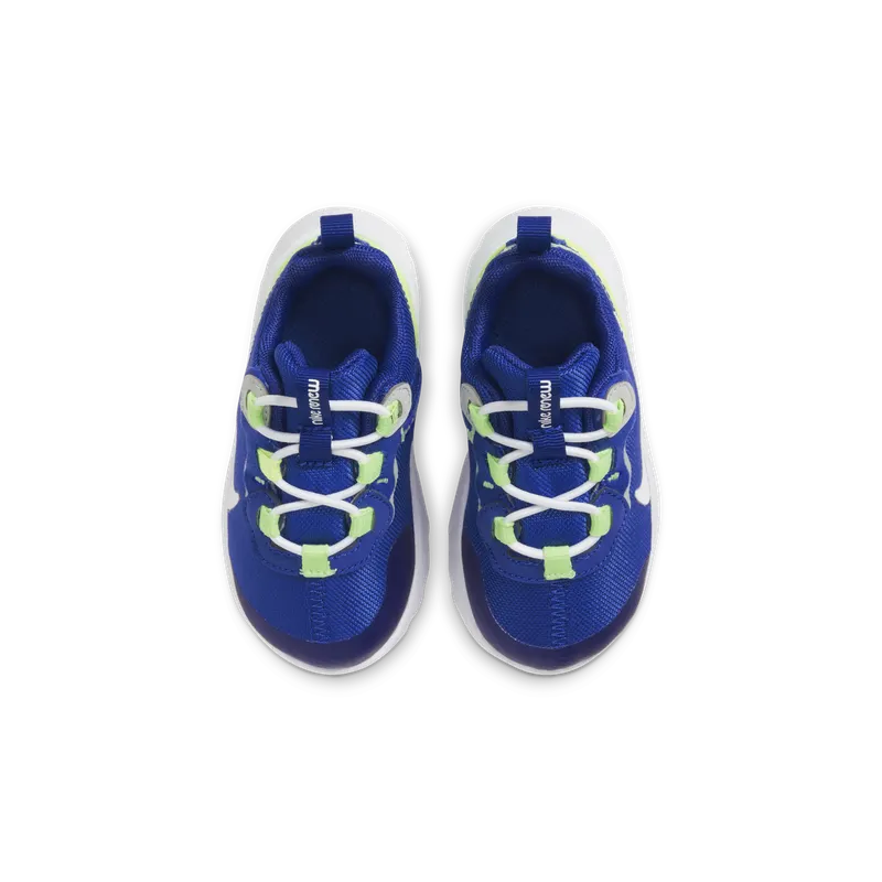 Nike  Element 55 Hyper Blue (TD) Hyper Blue/Ghost Green/Light Smoke Grey (CK4083-402)