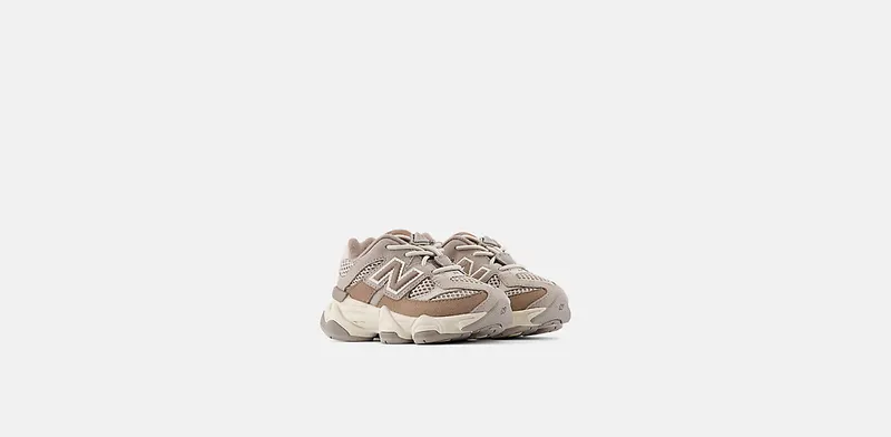 NEW BALANCE 9060 LACE “MUSHROOM / SHIPYARD” (IV9060EX)
