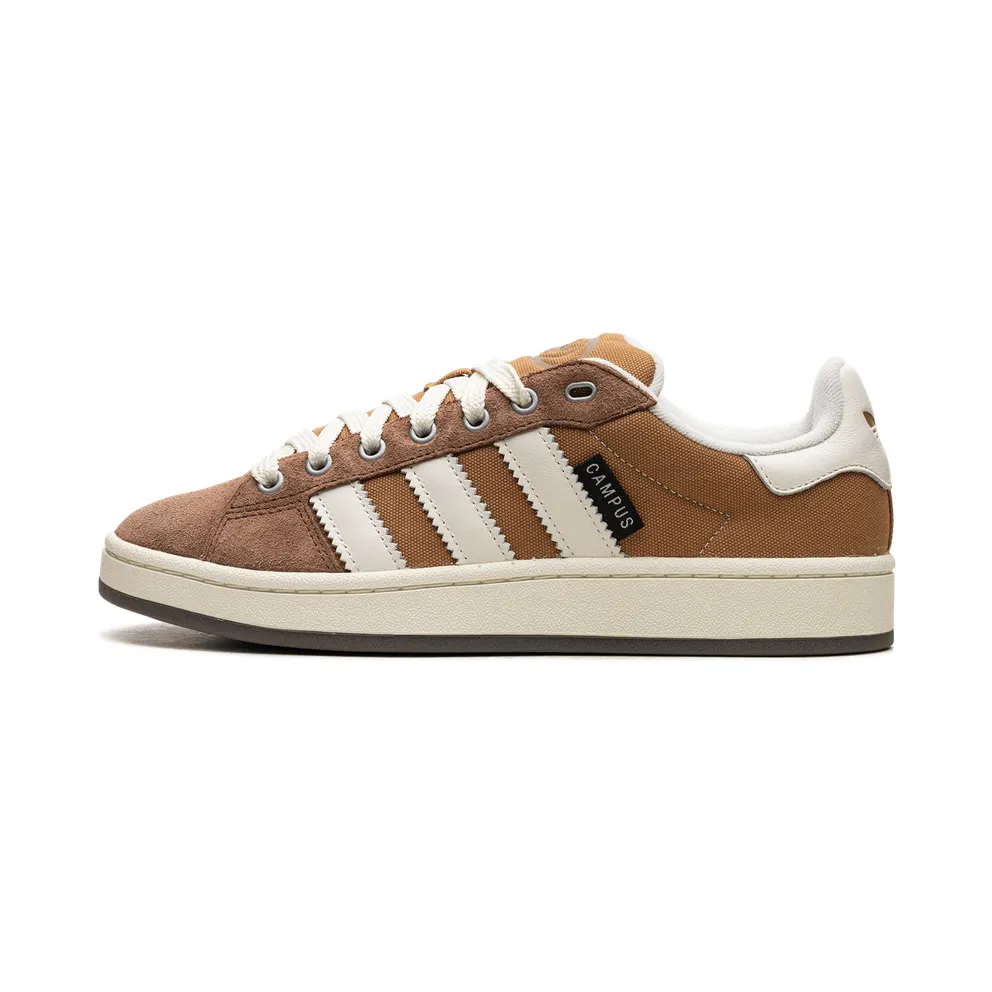 adidas Campus 00s Schuh Mesa / Core White / Wild Brown (IF8774)