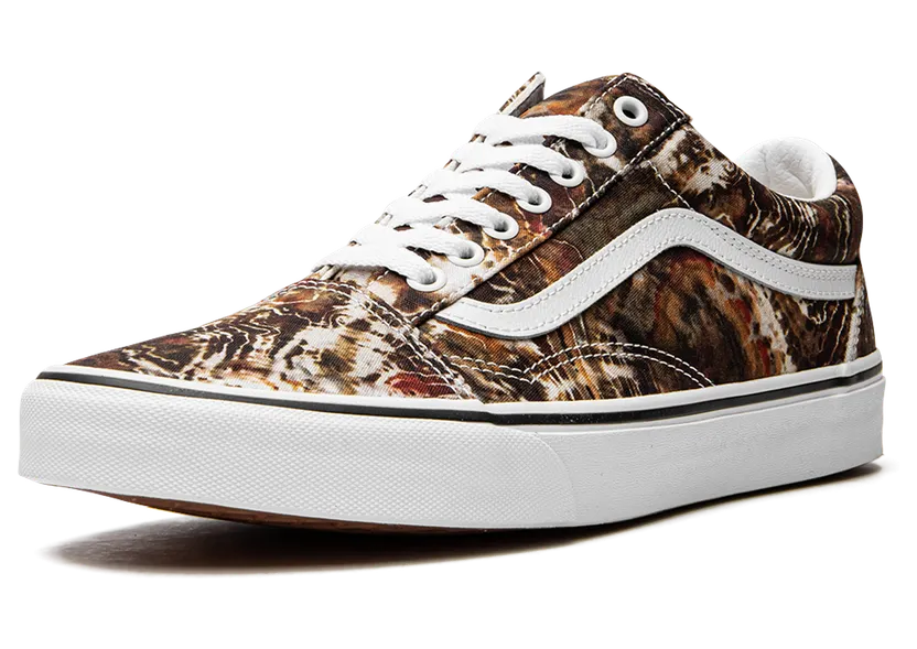 vans-old-skool VN0A5KRSBRO