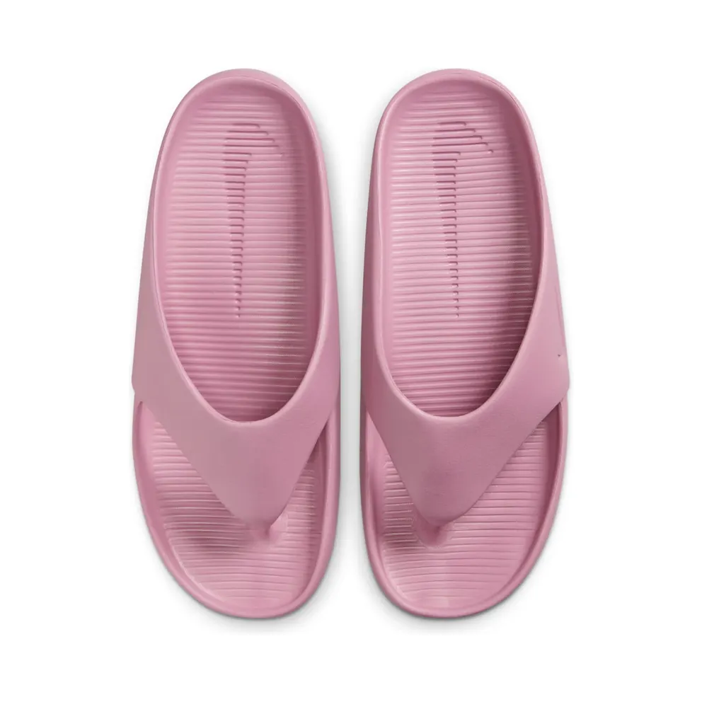 Nike Calm Flip Flop “Elemental Pink” (FD4115-600)