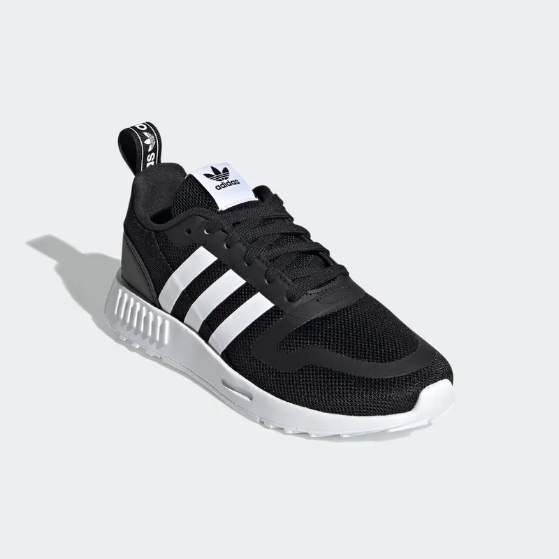 adidas Multix Core Black / Cloud White / Core Black (G55538)