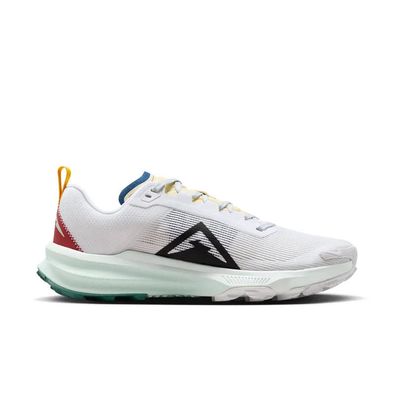 Nike React Terra Kiger 9 White Court Blue Cedar Black (DR2694-101)