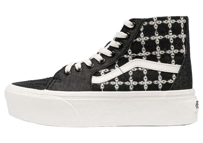 Vans SK8-Hi Tapered Stackform (VN0A5JMKBMA)