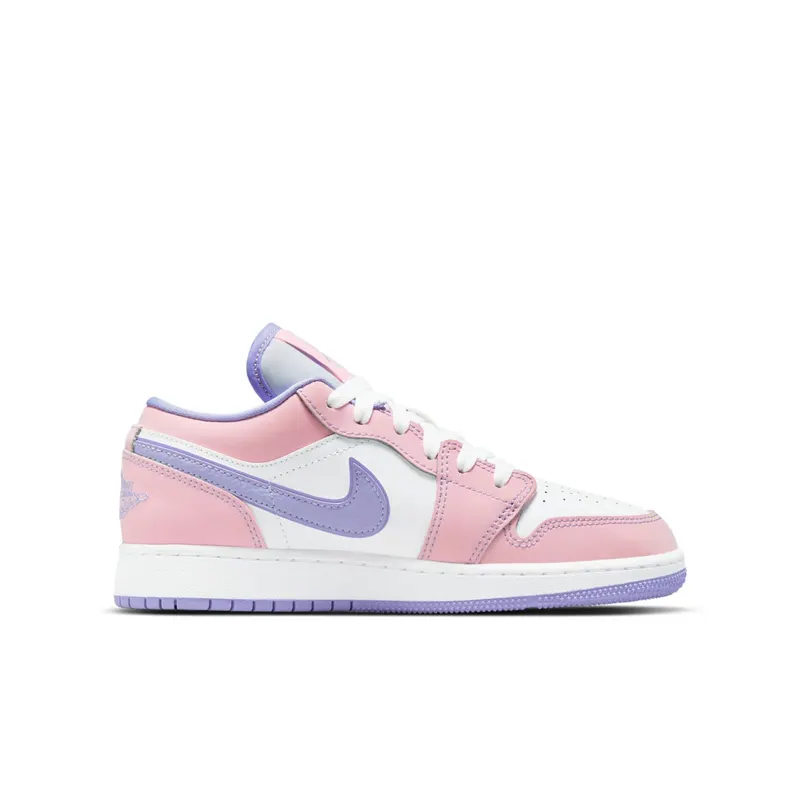 Jordan 1 Low Arctic Punch (GS) (CV9844-600)