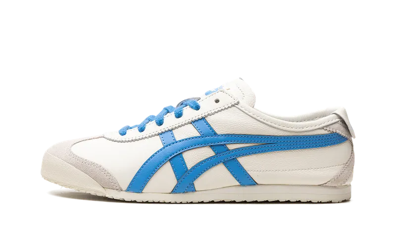 Onitsuka Tiger Mexico 66 “White Blue” (1183A201-105)
