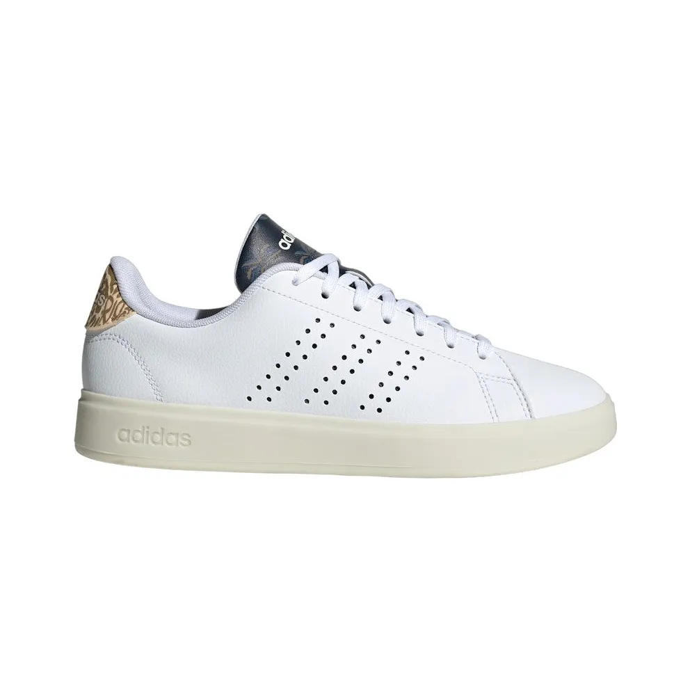 adidas Advantage 2.0 Cloud White Night Indigo Off White (IG9182)