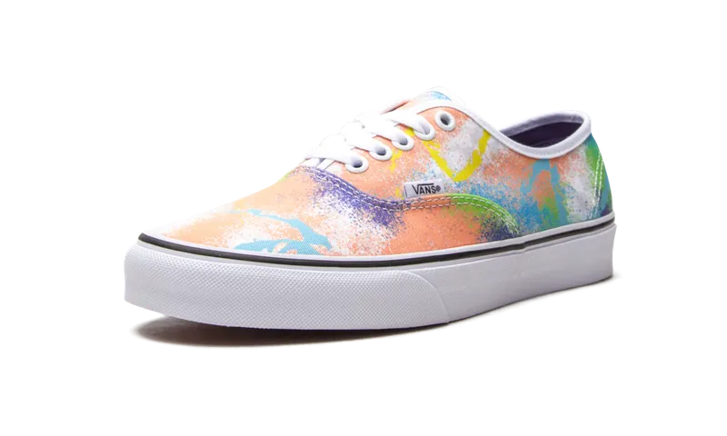 Vans Authentic “Retro Mart” (VN0A348A40L)