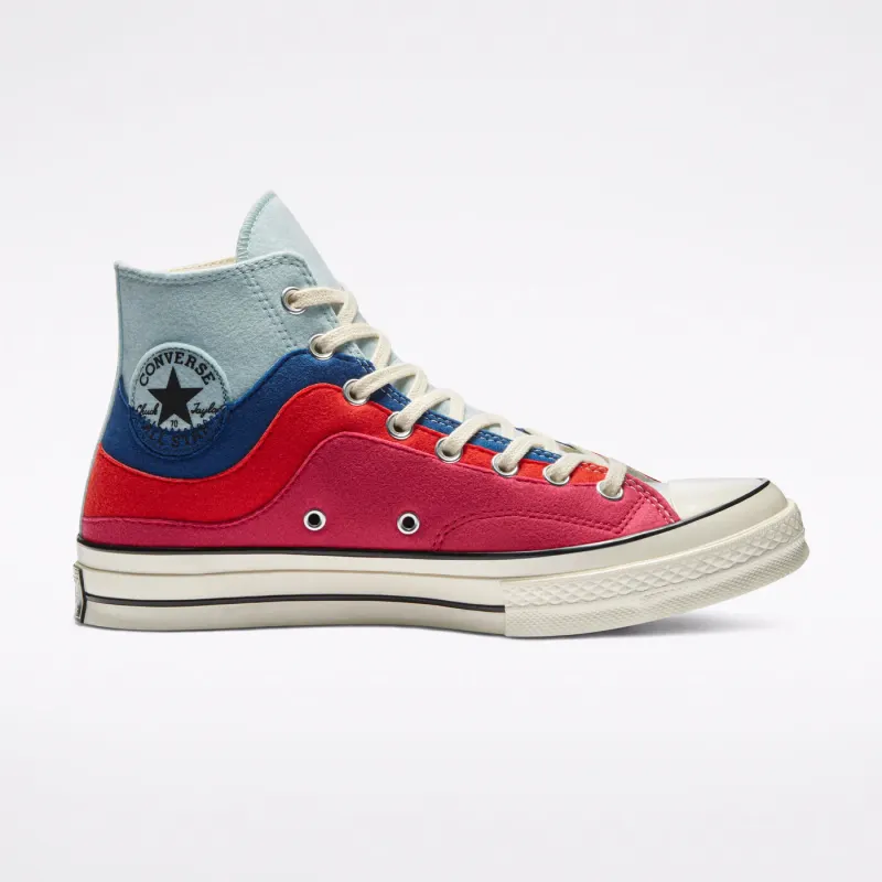 Converse Chuck Taylor All-Star 70s Hi NorEaster Starlight Blue Starlight Blue/Love Potion (169519C)