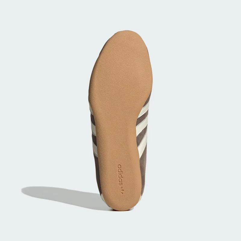 Adidas Tokyo Earth Strata / Off White / Gum (KI3584)