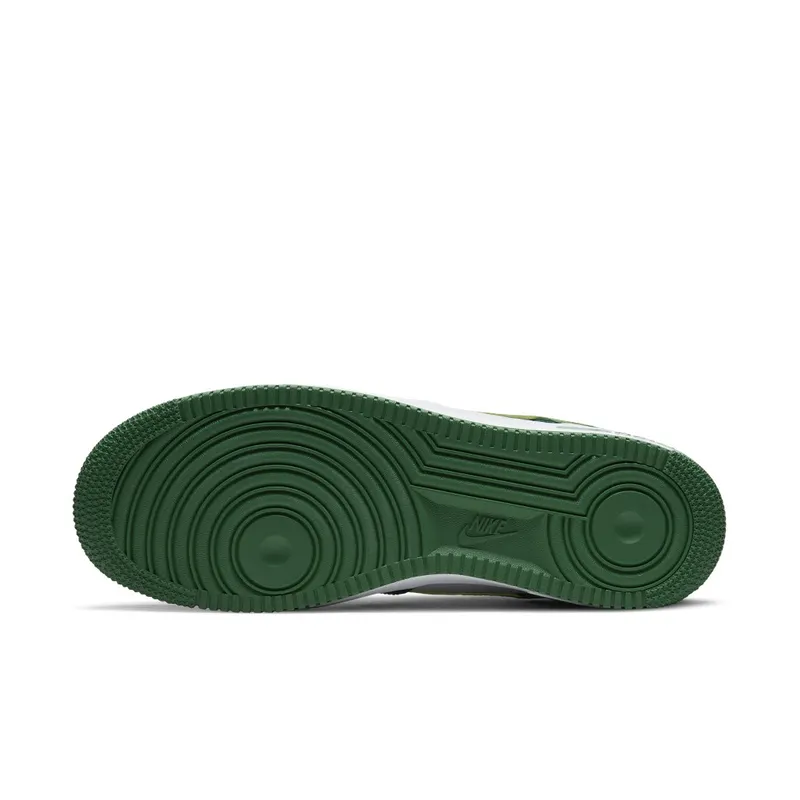 Nike Air Force 1 Low St Patricks Day (2021) – “Pine Green / Mean Green / White” (DD8458-300)