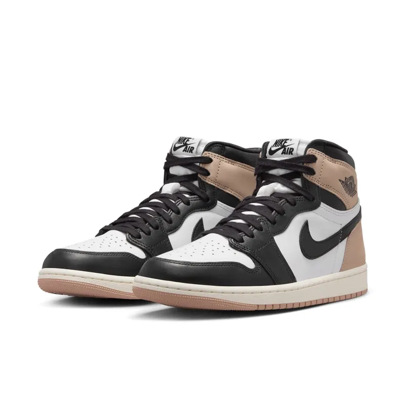 Air Jordan 1 High OG “Latte” (FD2596-021)