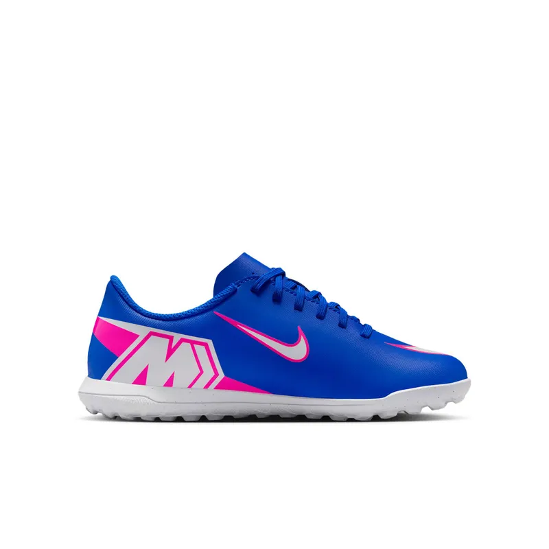 Nike Other Mercurial Racer Blue / Black (FQ8287-446)