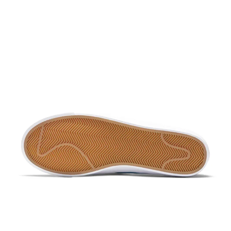 Nike SB Blazer Low GT El Camino (DC7695-400)