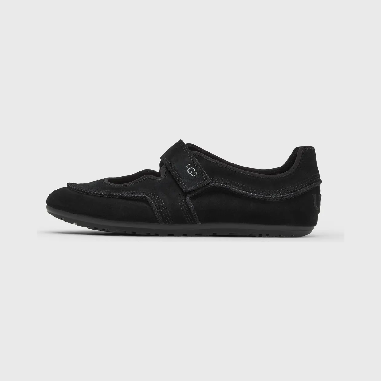 ugg-sneaker 1187530BLK