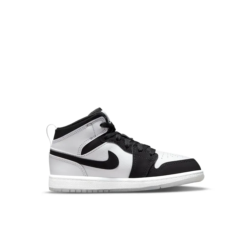 Jordan 1 Mid SE Diamond (PS) (DN4323-100)