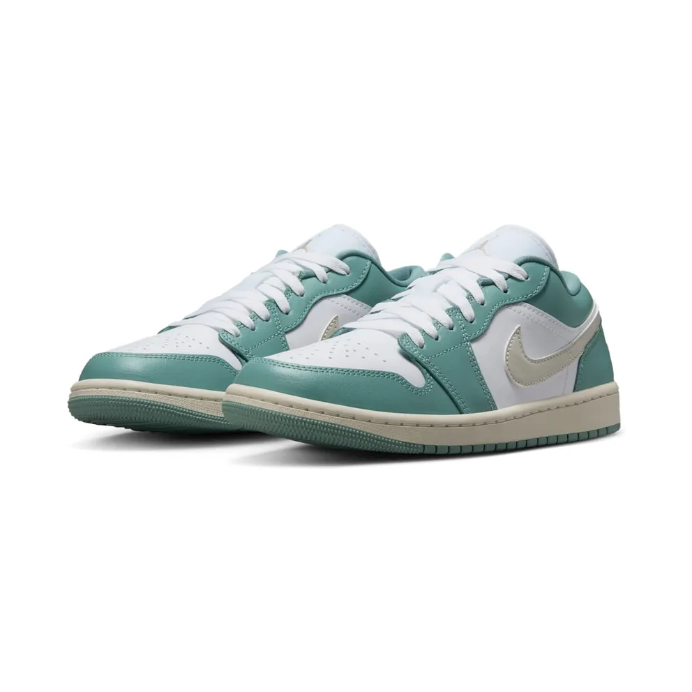 Air Jordan 1 Low “White Cannon” (DC0774-138)