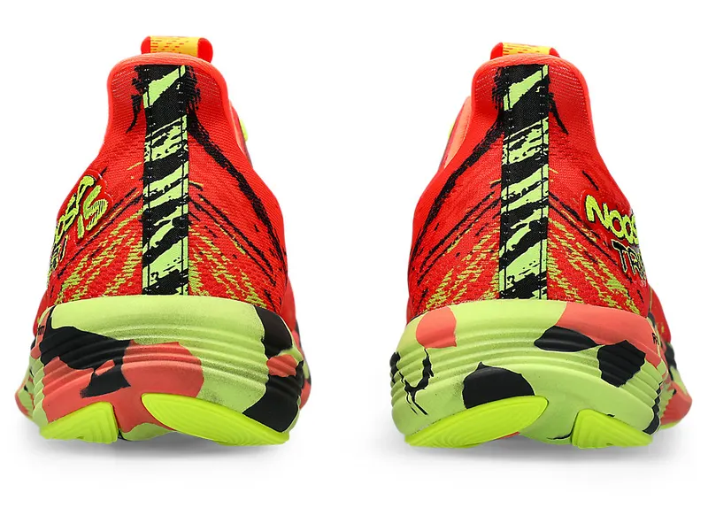 Asics Noosa Tri 15 Sunrise Red/Black (1011B609.601)