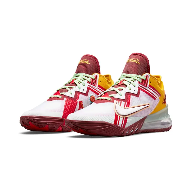 nike-lebron-18 CV7562-102