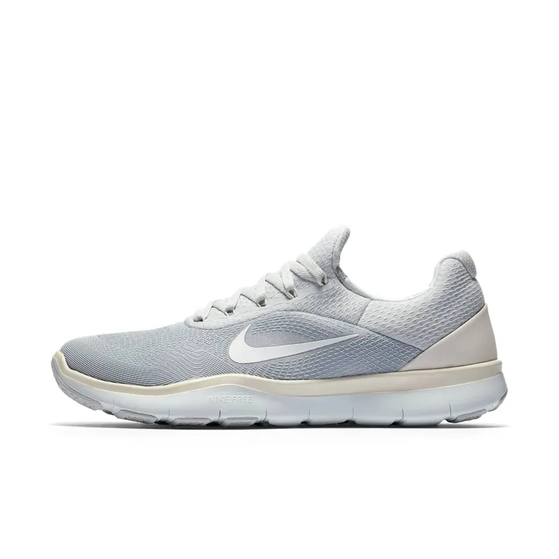 Nike Free Trainer V7 Pure Platinum/White/Sail (898053-005)