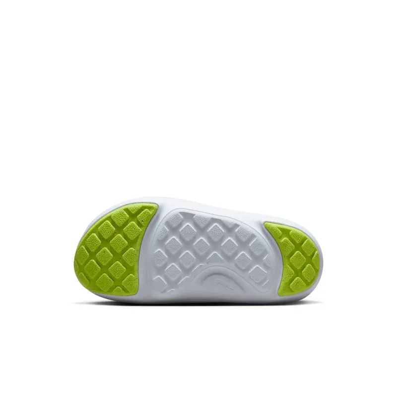Nike Aqua Swoosh White Pure Platinum Volt (FN0876-100)