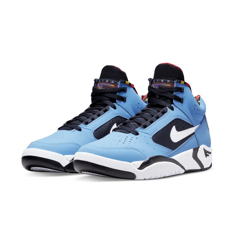 Air Flight Lite Miden Blue (DQ7778-400)
