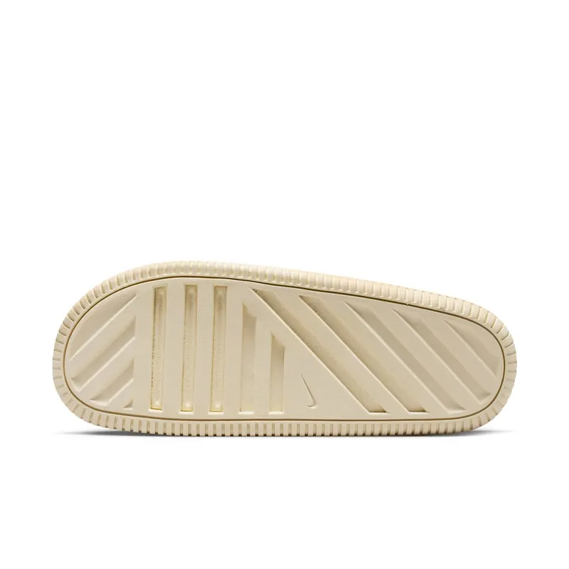 Nike Calm 2.0 Slides “Coconut Milk” (IB0183-101)