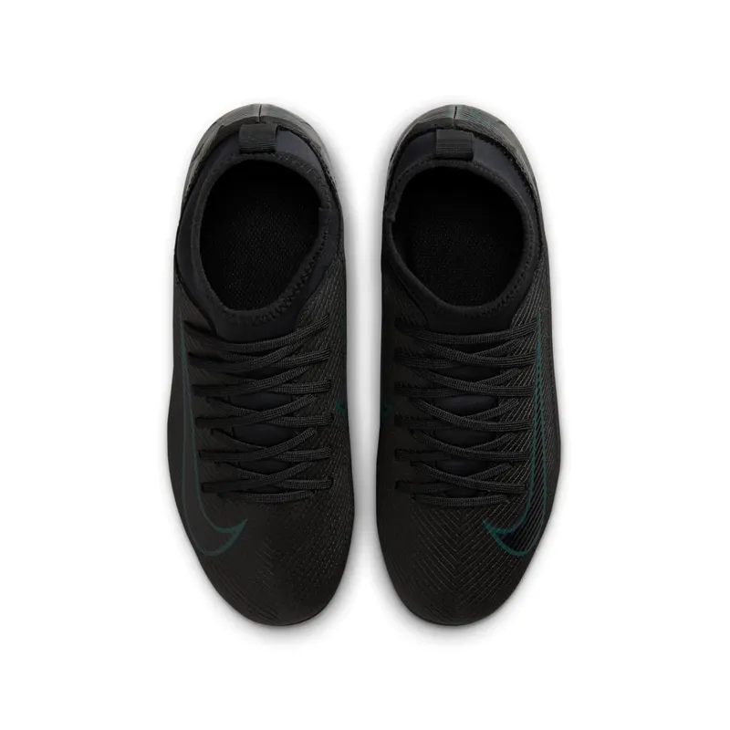 Nike Mercurial Superfly 10 Club MG Black Deep Jungle (FQ8318-002)