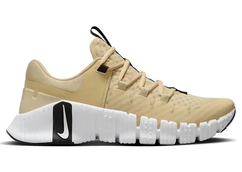 Nike Metcon 5 TB Vegas Gold (FN6616-701)